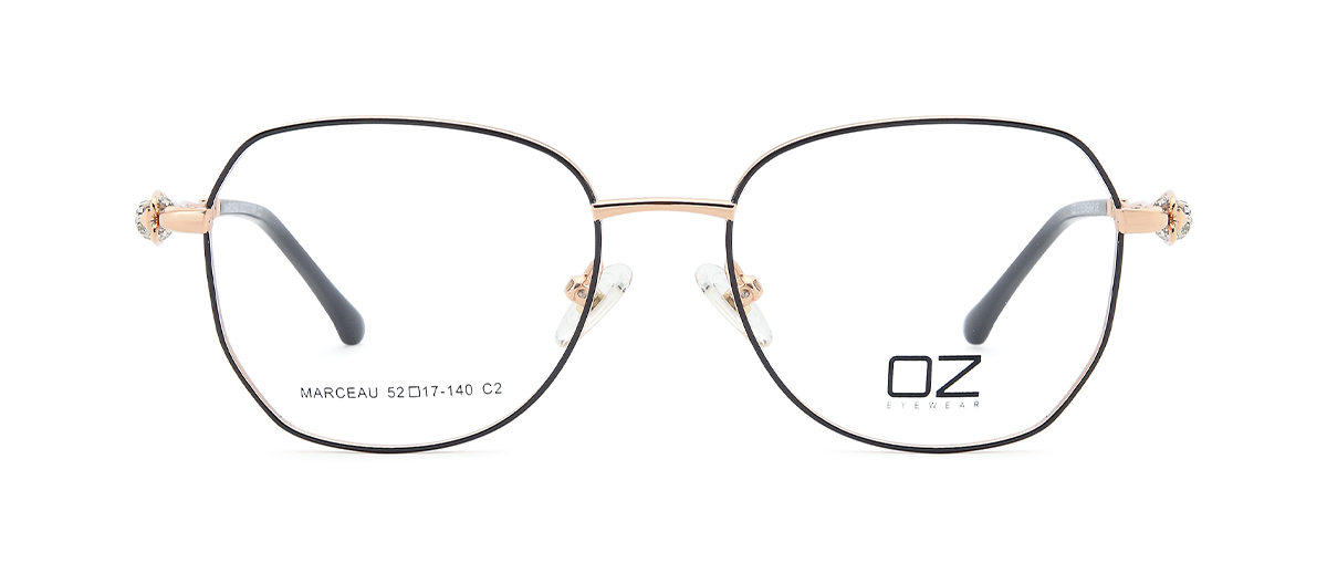 Oz Eyewear MARCEAU C2
